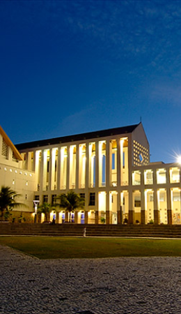 Centro de Arte e Cultura Dragão do Mar