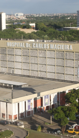 Hospital Carlos Macieira