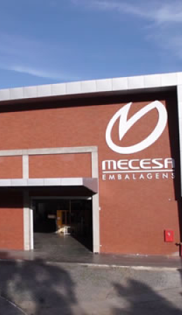 Mecesa